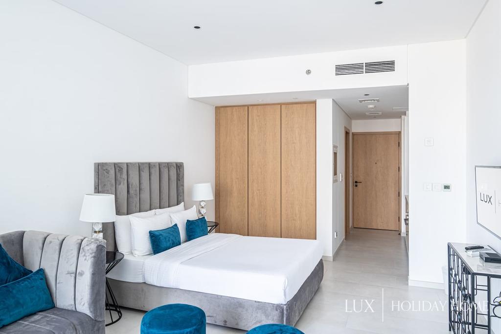 LUX - Marquise Square Studio Suite 1 - thumb 4