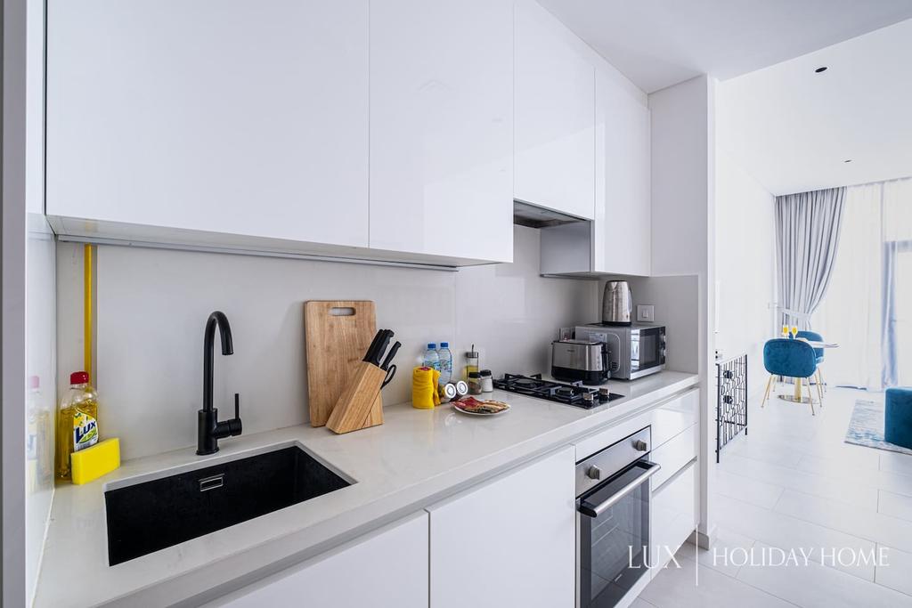 LUX - Marquise Square Studio Suite 1 - thumb 7
