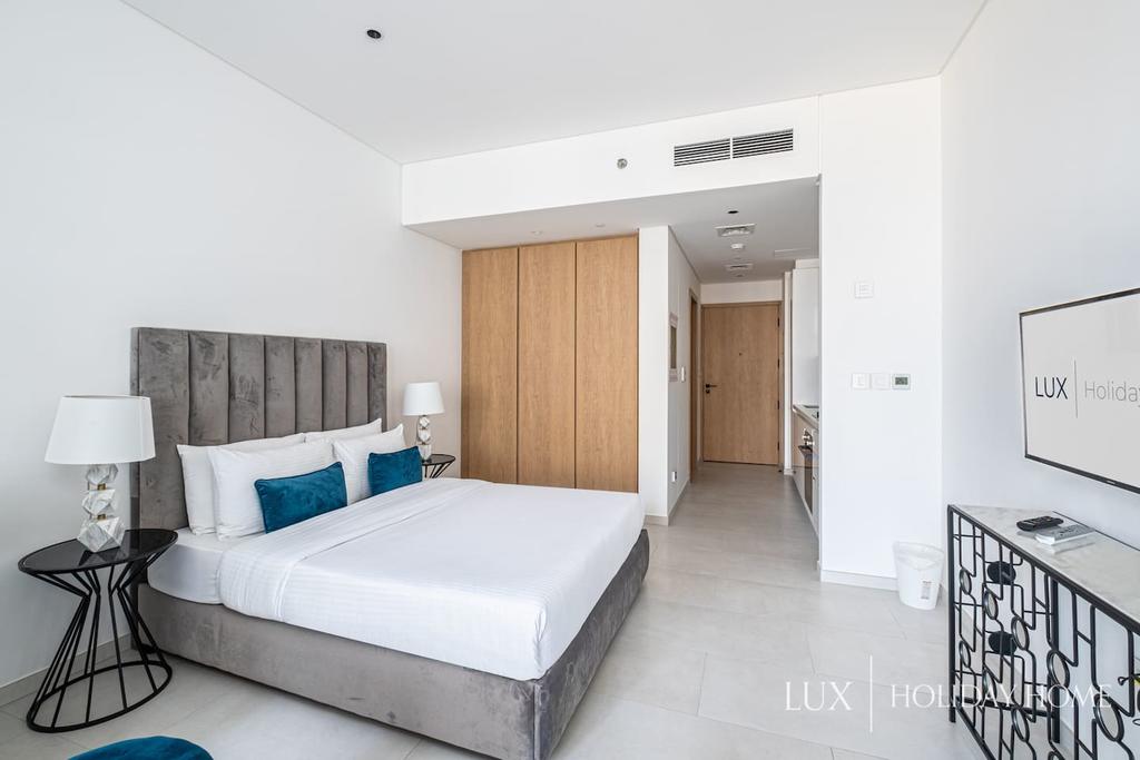 LUX - Marquise Square Studio Suite 1 - thumb 6
