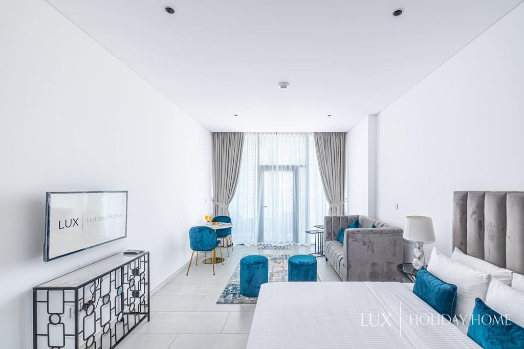 LUX - Marquise Square Studio Suite 1 - thumb 1