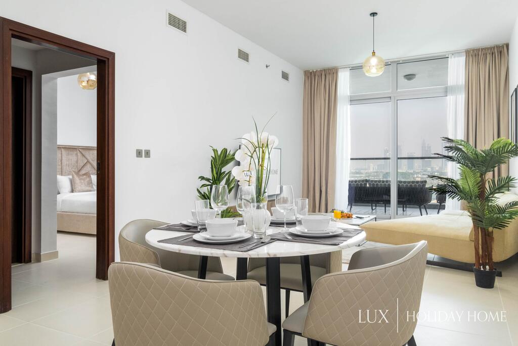 LUX - Opulent Island Suite 3 - thumb 4