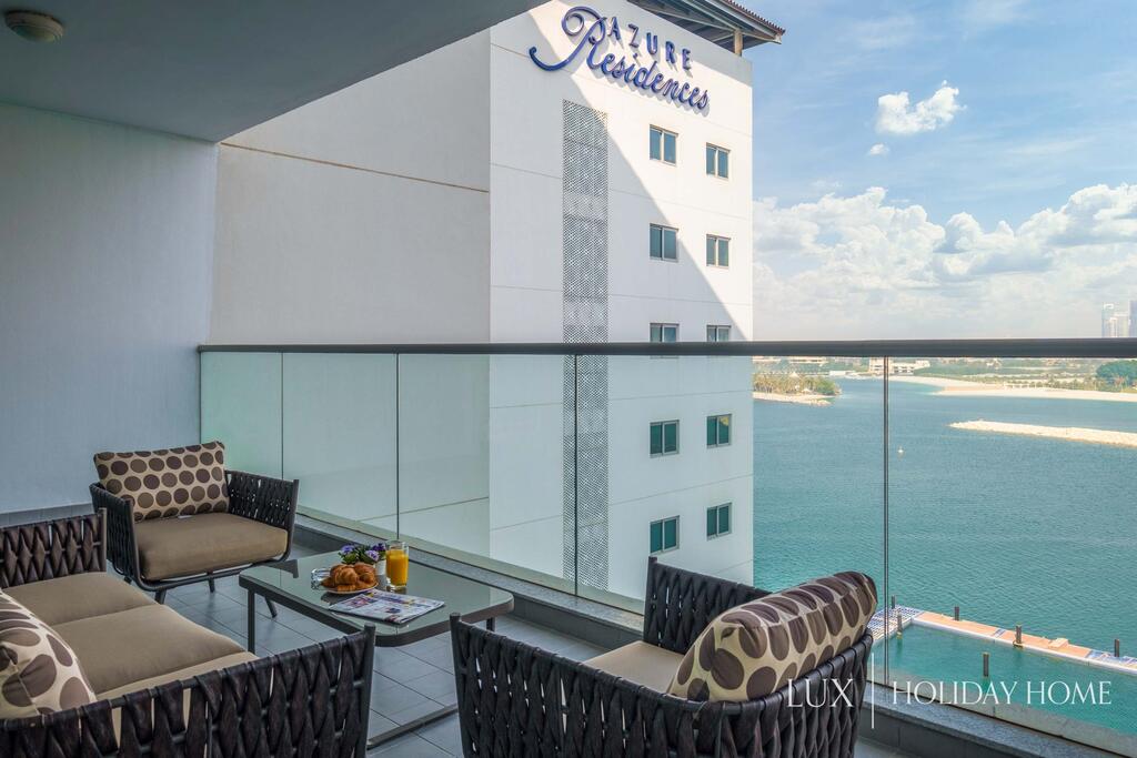 LUX - Opulent Island Suite 3 - thumb 5