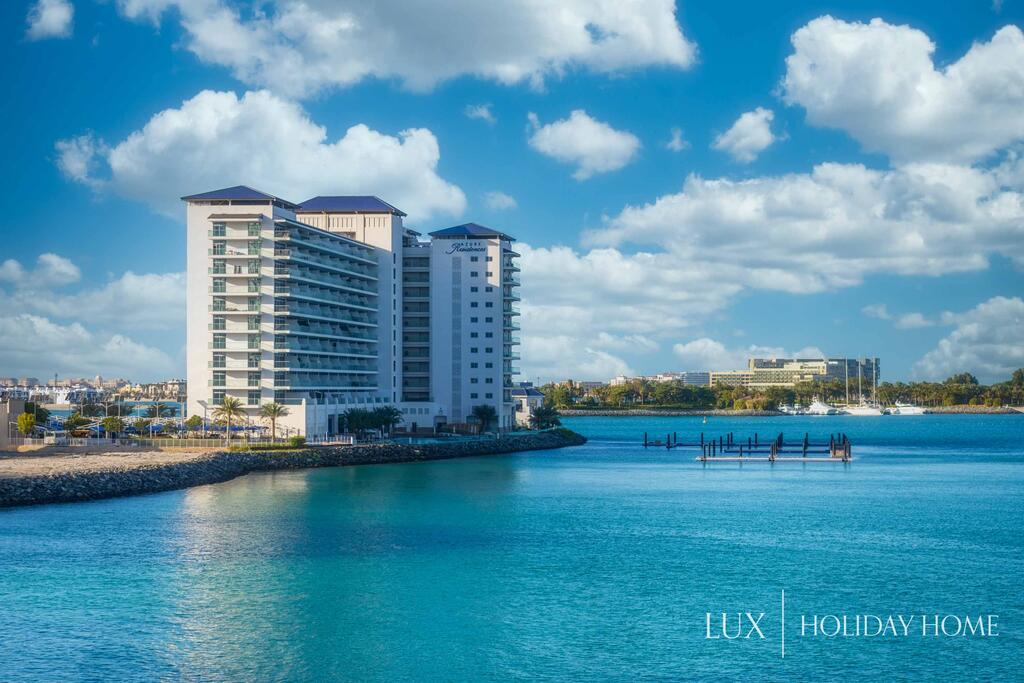 LUX - Opulent Island Suite 3 - thumb 3