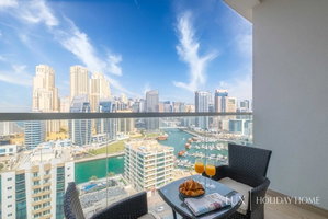 LUX - Studio One Suites 1