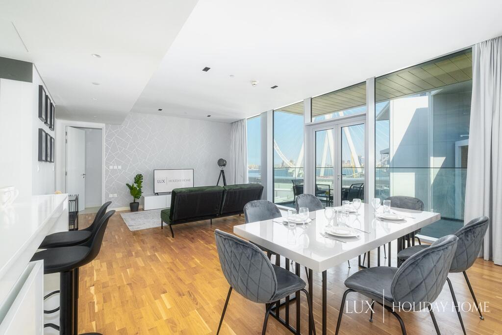 LUX - The Bluewater Island Suite - thumb 0