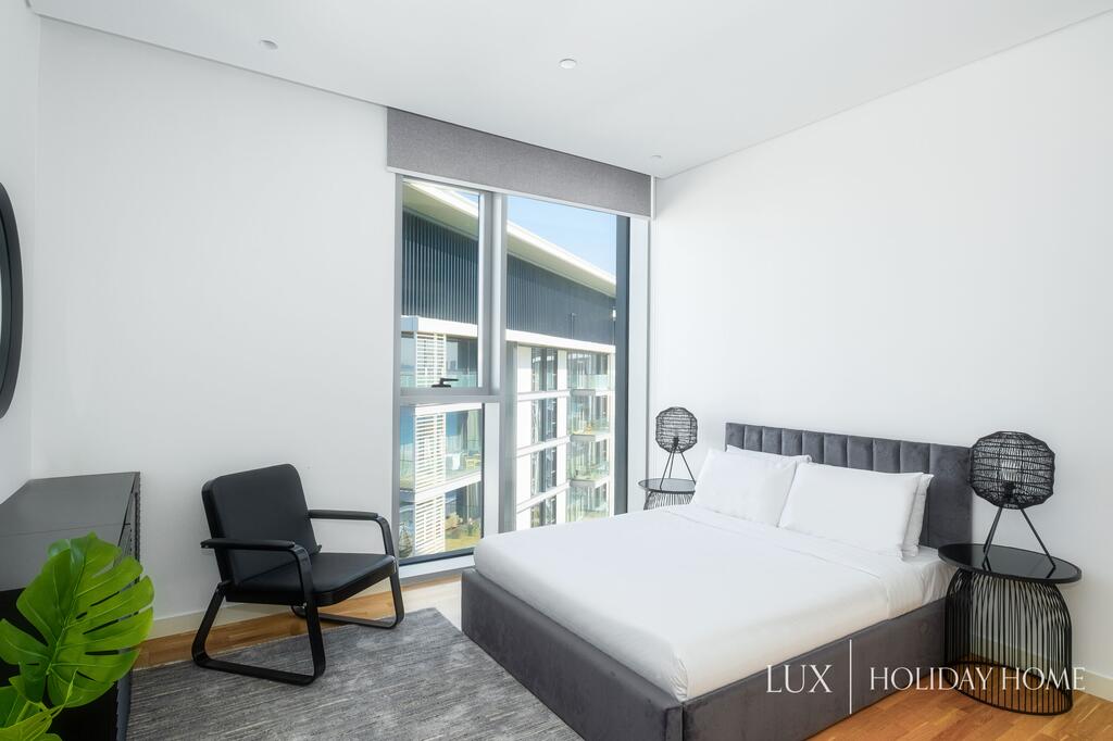 LUX - The Bluewater Island Suite - thumb 6