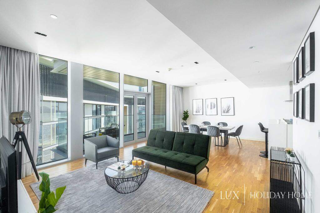 LUX - The Bluewater Island Suite - thumb 3