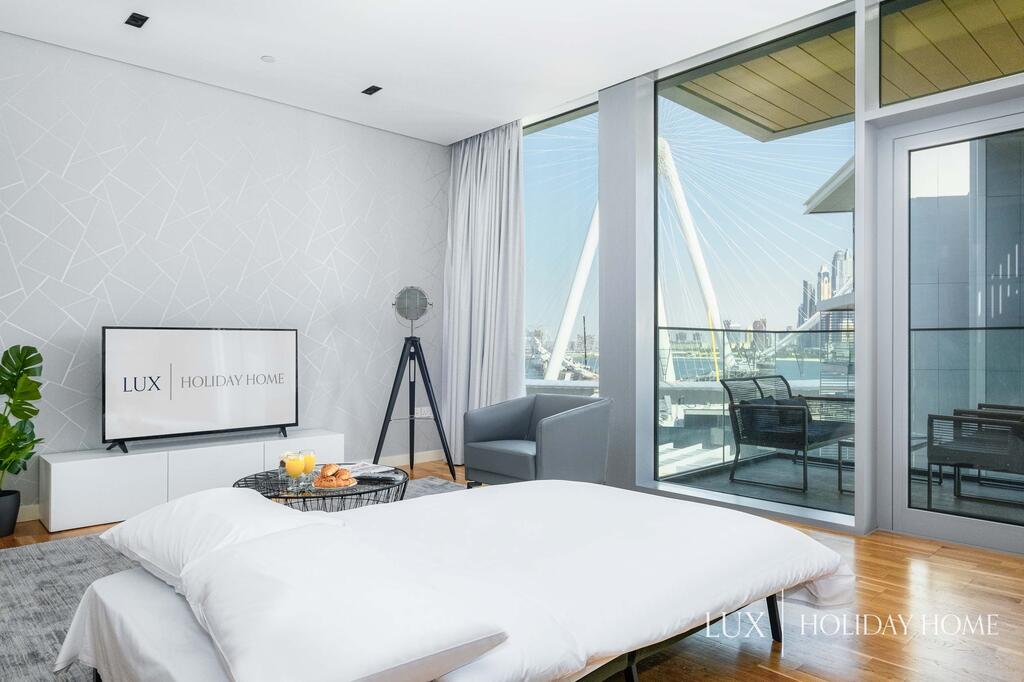 LUX - The Bluewater Island Suite - thumb 7