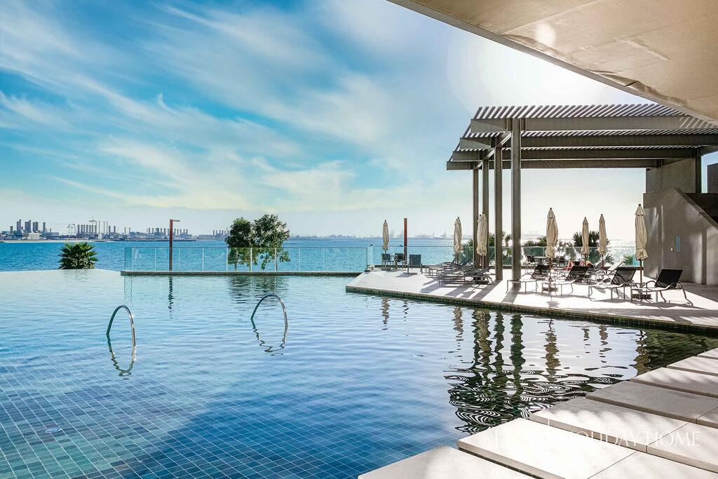 LUX - The Bluewater Island Suite - thumb 5