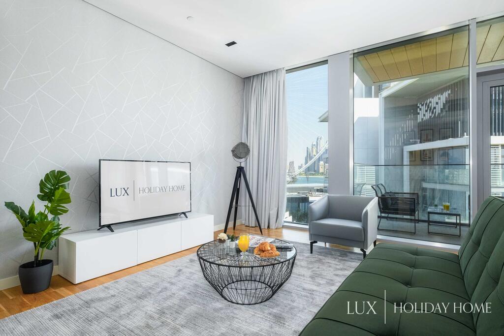 LUX - The Bluewater Island Suite - thumb 4