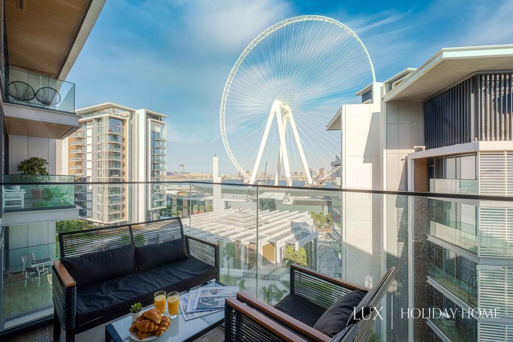 LUX - The Bluewater Island Suite - thumb 1