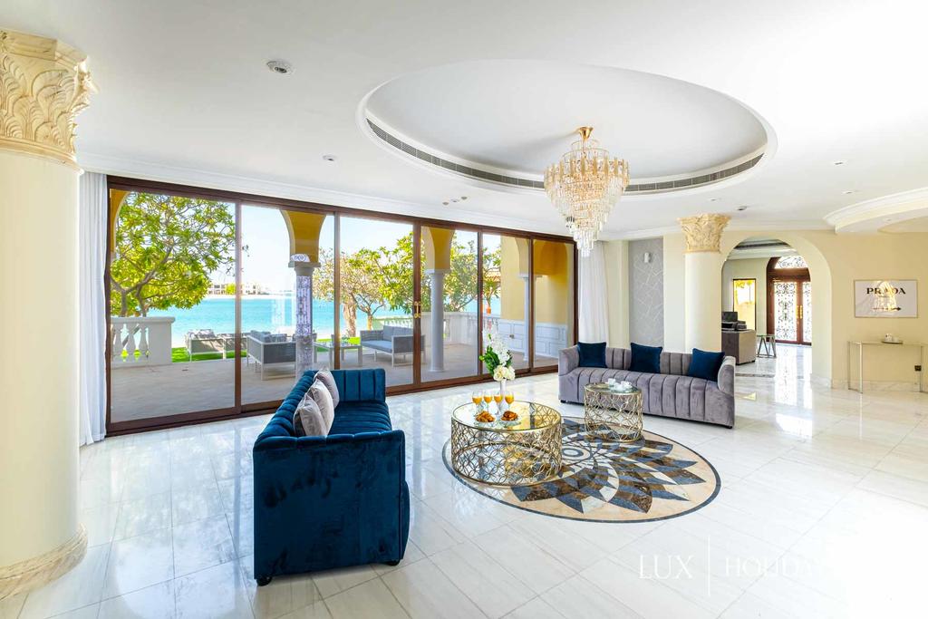 LUX - The Dubai Paradise Palace - thumb 4