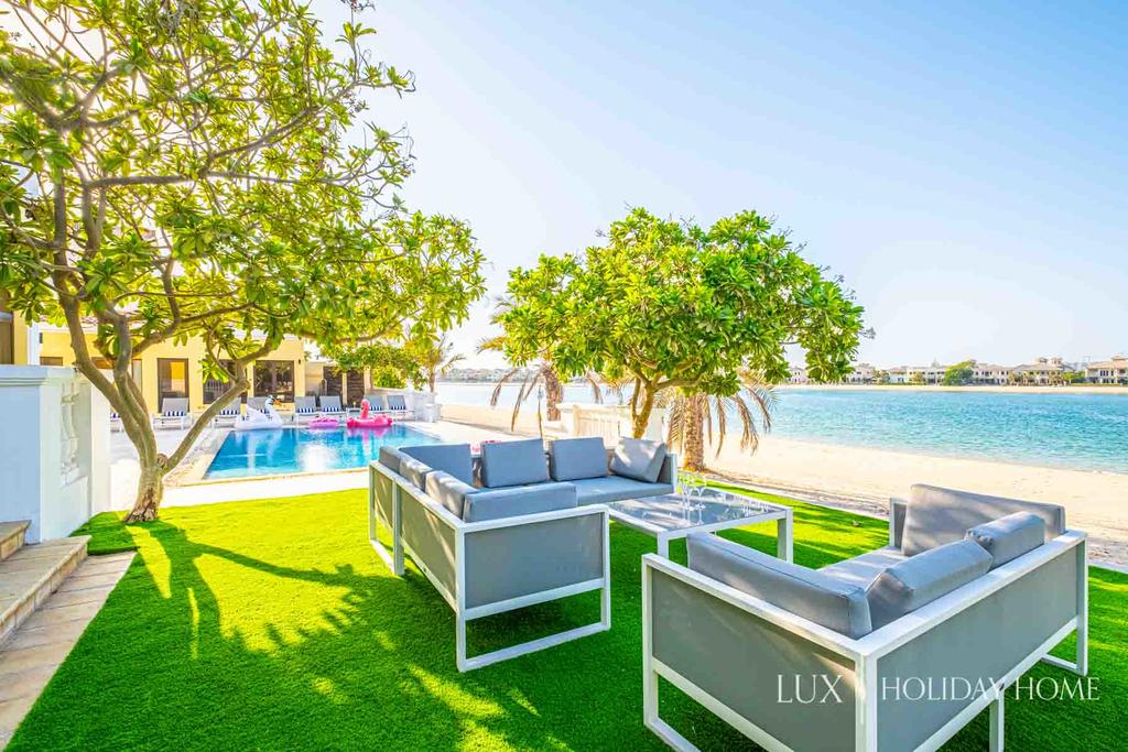 LUX - The Dubai Paradise Palace - thumb 5