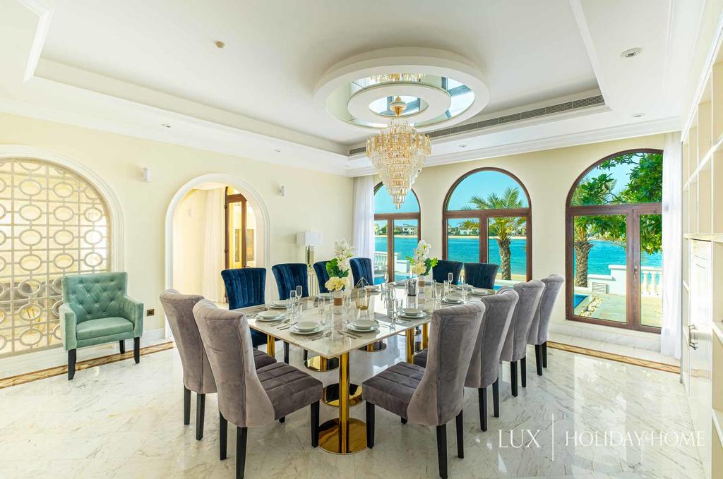 LUX - The Dubai Paradise Palace - thumb 7