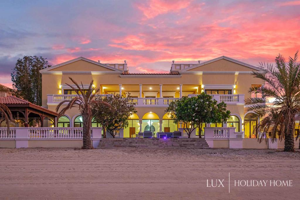 LUX - The Dubai Paradise Palace - thumb 3