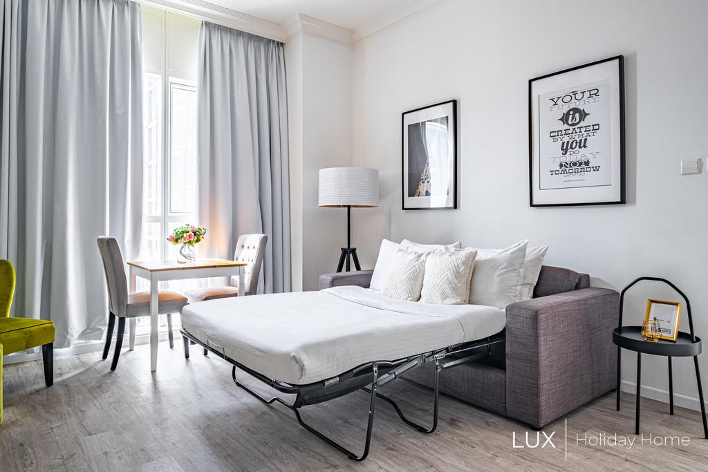 LUX - The Ultimate Lake View Residence - thumb 7