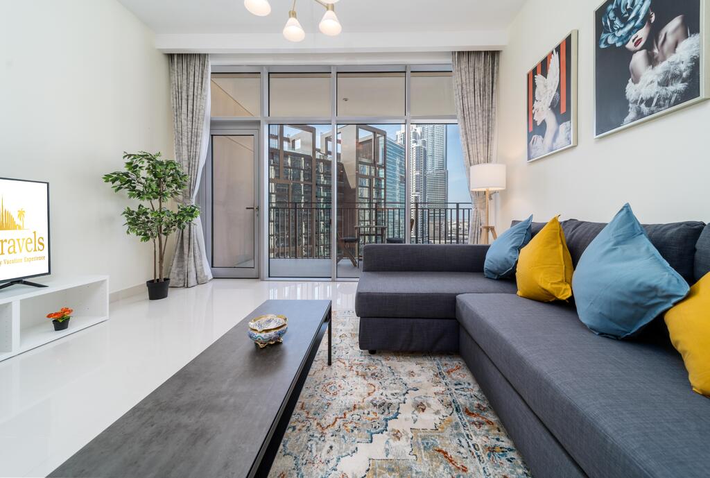 Lux BnB 1BDR Amazing Views Downtown - thumb 5