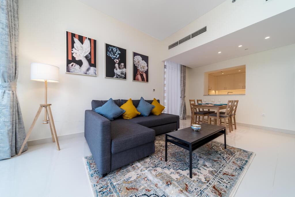 Lux BnB 1BDR Amazing Views Downtown - thumb 2