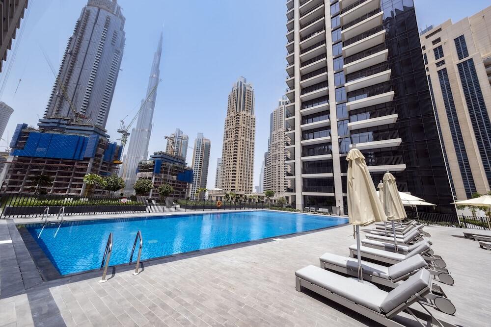 Lux BnB 1BDR Amazing Views Downtown - thumb 6