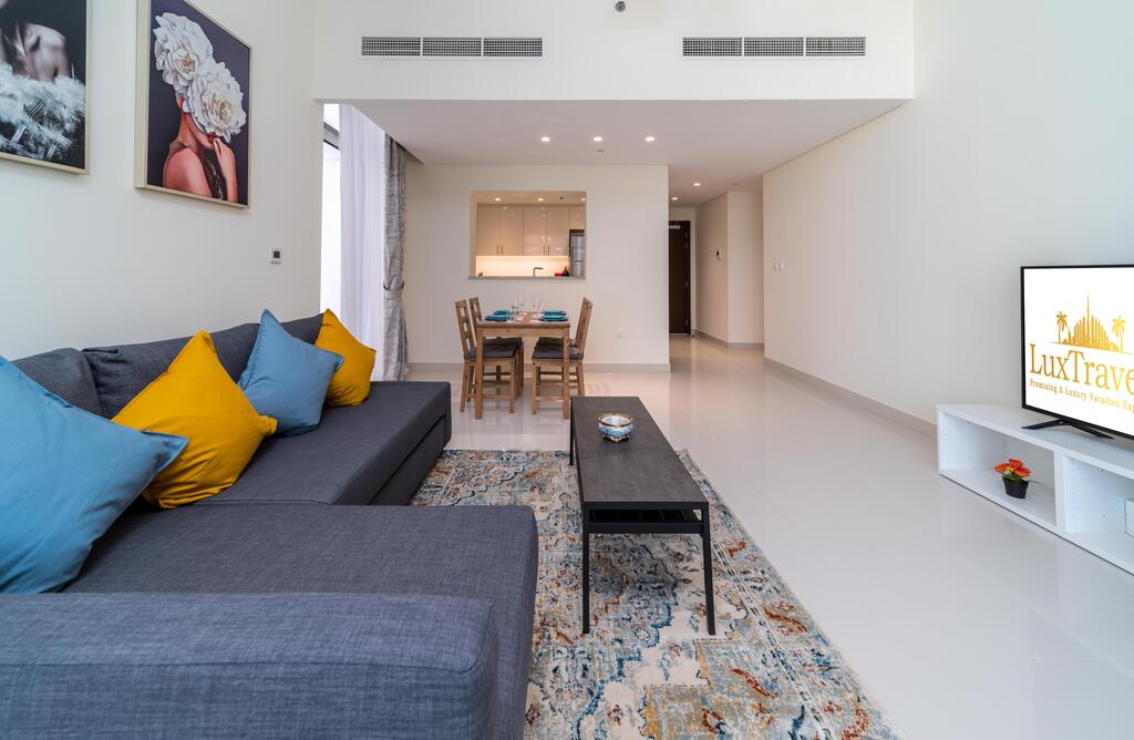 Lux BnB 1BDR Amazing Views Downtown - thumb 4