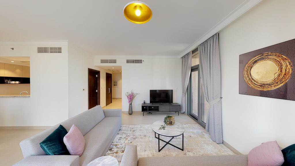 Lux BnB Dubai Creek Residences - thumb 5