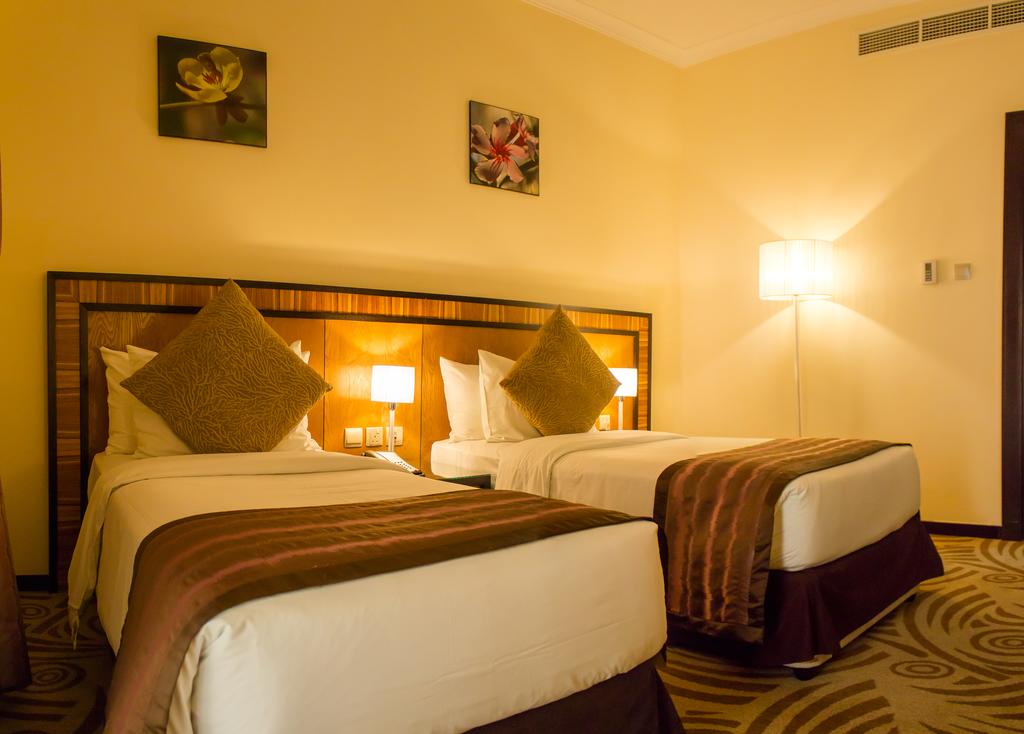 Al Majaz Premiere Hotel Apartments - thumb 8