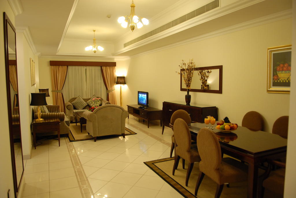 Al Manar Hotel Apartments - thumb 0