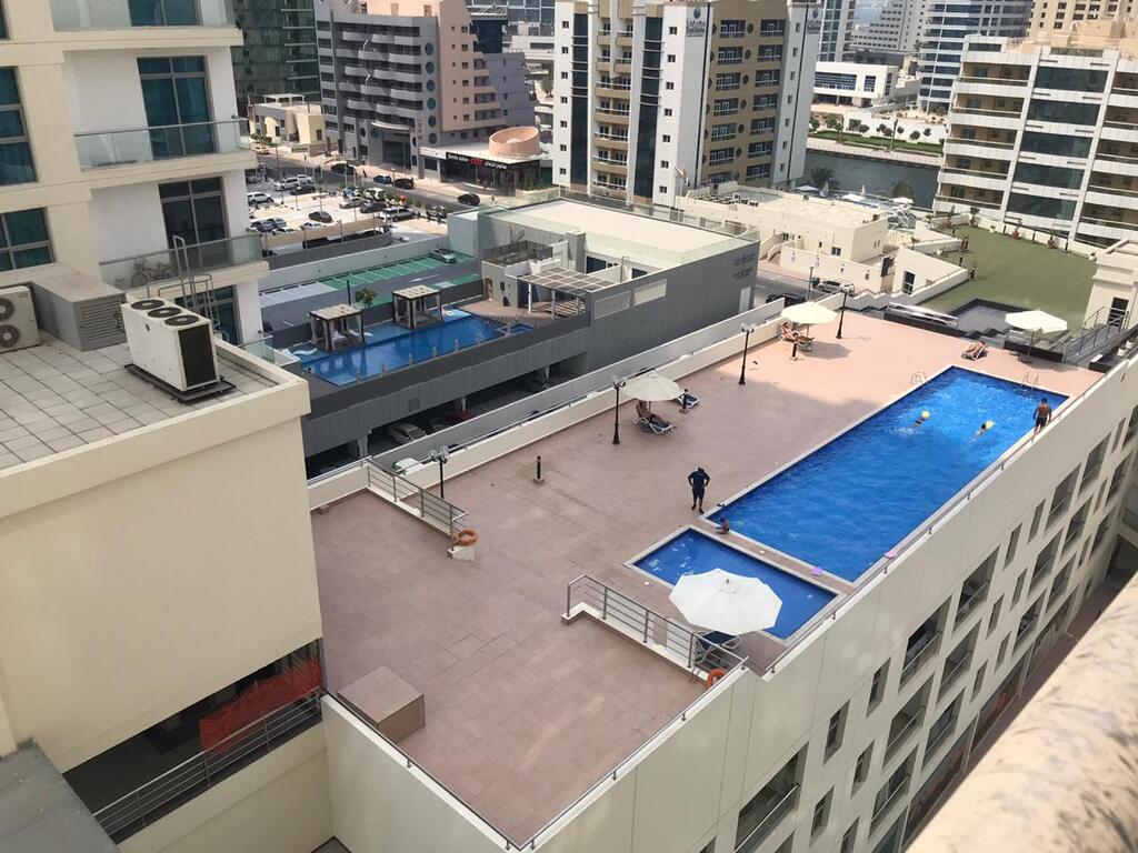 Luxury 1br In Dubai Marina , Delux - thumb 6