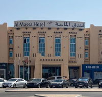 Al Massa Hotel - Tourism UAE