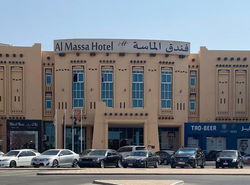 Al Massa Hotel