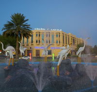 Al Massa Plus Hotel - Tourism UAE