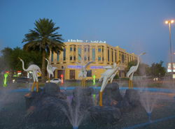 Al Massa Plus Hotel