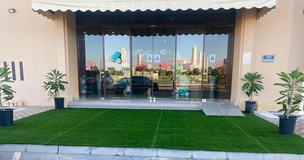 Al Massa Plus Hotel - thumb 2