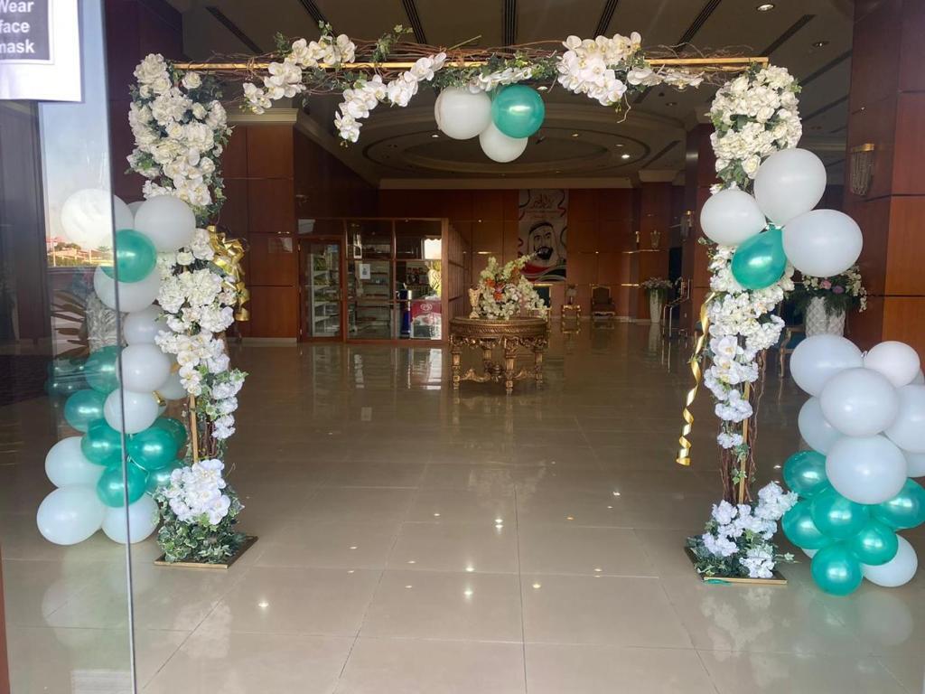 Al Massa Plus Hotel - thumb 3