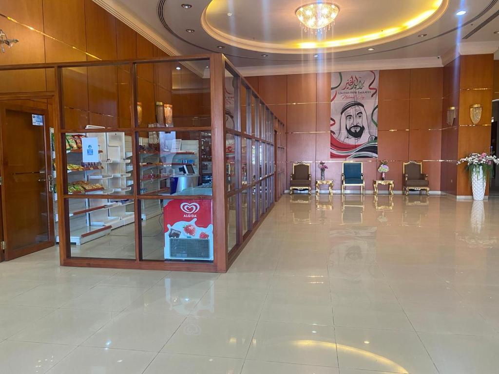 Al Massa Plus Hotel - thumb 5