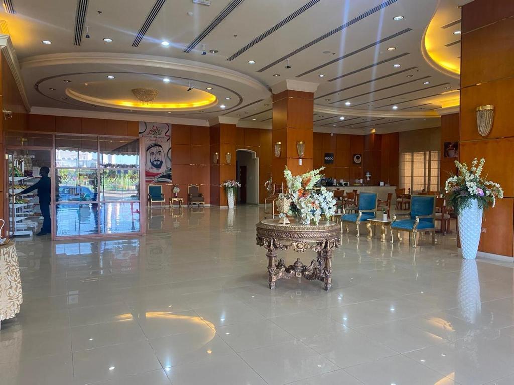 Al Massa Plus Hotel - thumb 6