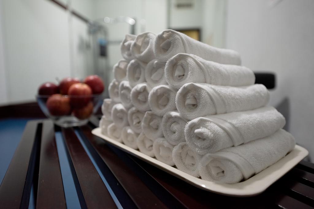 Al Nakheel Hotel Apartments By Mourouj Gloria - thumb 7