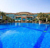 Al Raha Beach Hotel - Tourism UAE