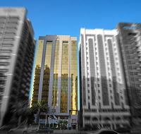 Al Rawda Arjaan by Rotana Abu Dhabi - Tourism UAE