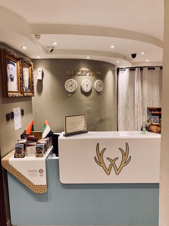 Al Rawdha Hotel Apartments - thumb 6