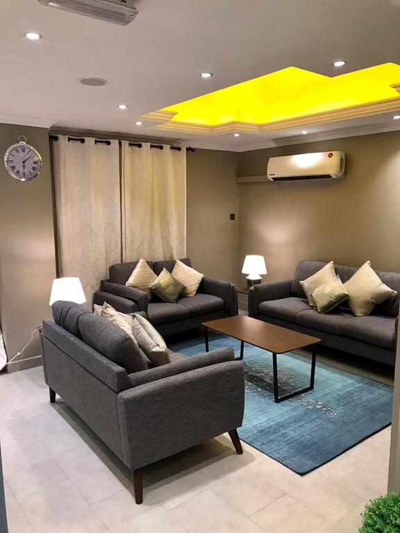 Al Rawdha Hotel Apartments - thumb 5