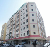 Al Rayan Hotel - Tourism UAE