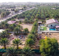 Al Reef Rest House - Tourism UAE