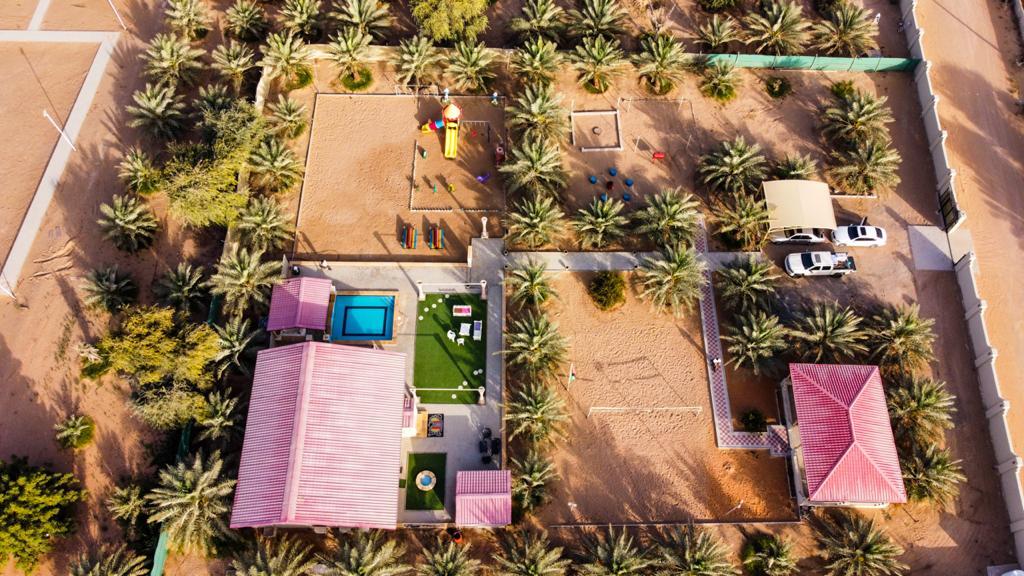 Al Reef Rest House - thumb 3