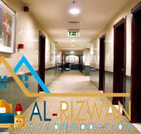 Al Rizwan Bed Space - Tourism UAE