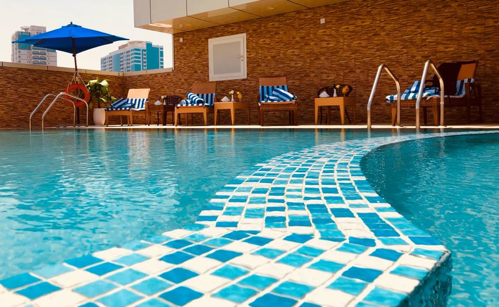 Al Salam Grand Hotel - thumb 2