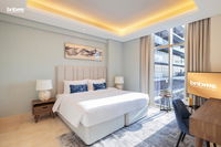 1B-The 8-10201 by bnbmehomes Tourism UAE