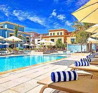 Al Seef Resort  Spa by Andalus - Tourism UAE