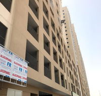 Al yasmeen tower - Tourism UAE