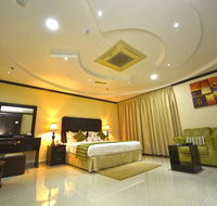 Alain Hotel Ajman - Tourism UAE